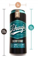 SCHAG'S SULTRY STOUT FROSTED