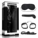 Zestaw-Deluxe Bondage Kit