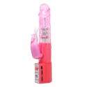 BAILE-Cute Baby Vibrator Pink