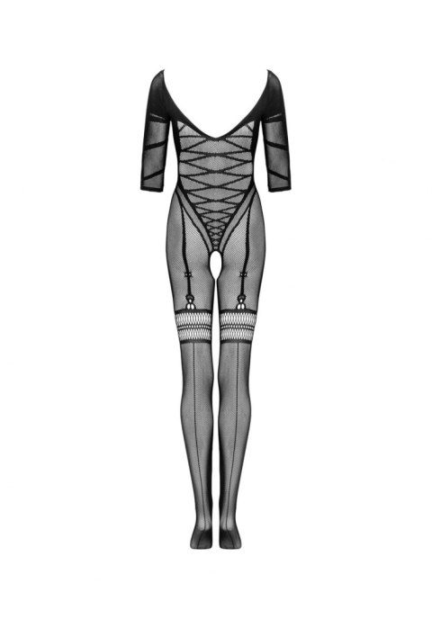 Bielizna-Bodystocking G329 XL/XXL Bielizna-Bodystocking G329 XL/XXL