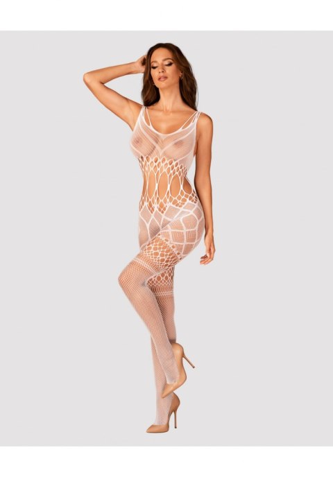Bielizna-Bodystocking G330 XL/XXL Bielizna-Bodystocking G330 XL/XXL