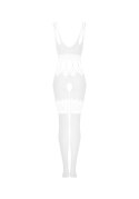 Bielizna-Bodystocking G330 XL/XXL