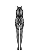 Bielizna-Bodystocking G331 S/M/L