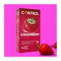 Control Strawberry 12"s