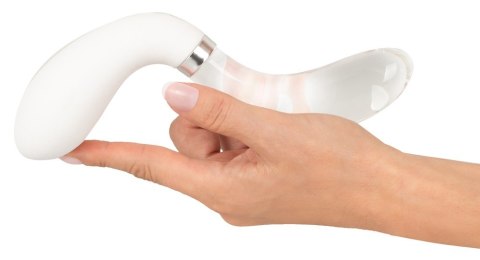 Glass Vibrator 2 Glass Vibrator 2