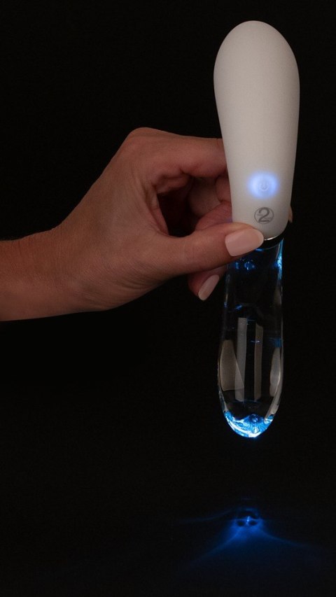 Glass Vibrator 2 Glass Vibrator 2