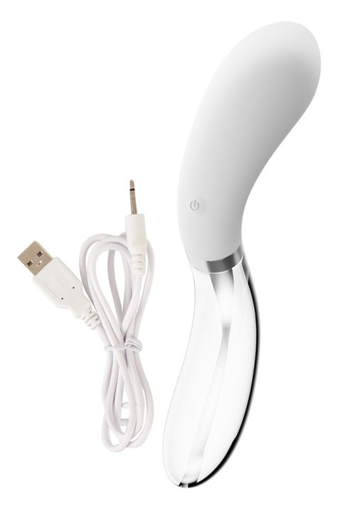 Glass Vibrator 2 Glass Vibrator 2