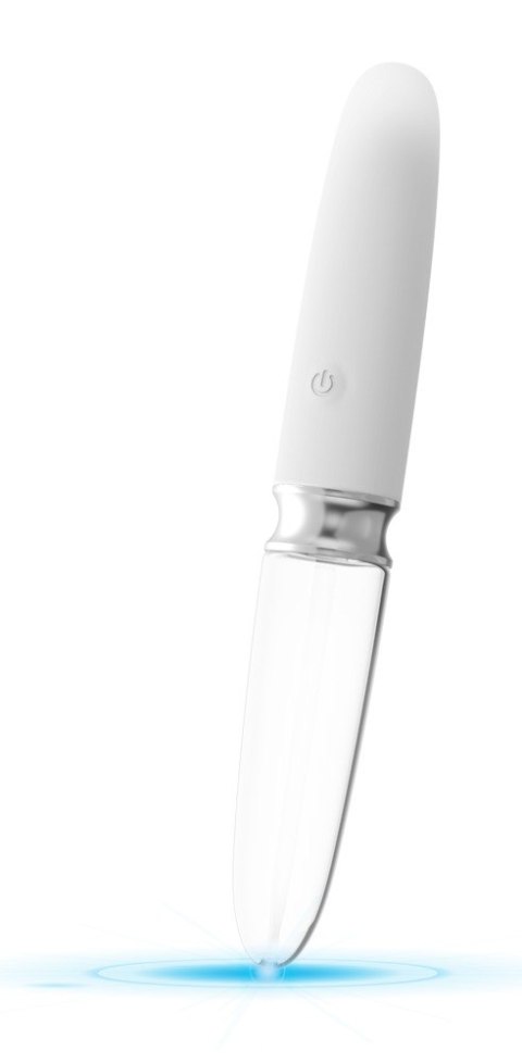 Glass Vibrator 3 Glass Vibrator 3