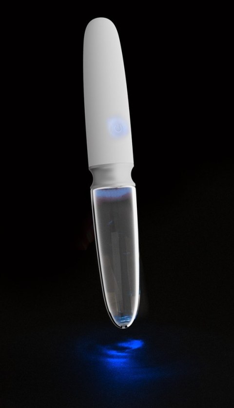 Glass Vibrator 3 Glass Vibrator 3
