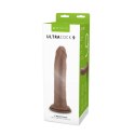 Me You Us Silicone Ultra Caramel Cock 9