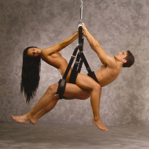Huśtawka-Love Swing ""multi vario"" Huśtawka-Love Swing ""multi vario""