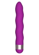 Wibrator-FUNKY WAVE VIBRETTE PURPLE