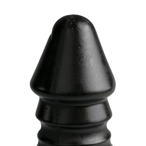 Dildo All Black 26 Dildo All Black 26