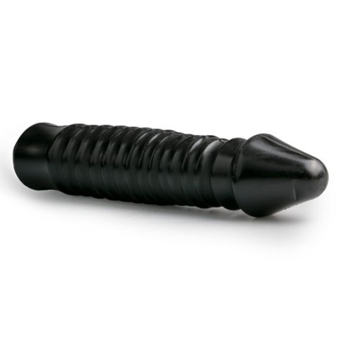 Dildo All Black 26 Dildo All Black 26