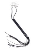 Fetish Boss Series Whip black