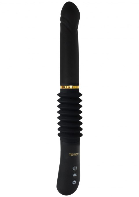 Wibrator-Magnum Opus Thruster Wibrator-Magnum Opus Thruster
