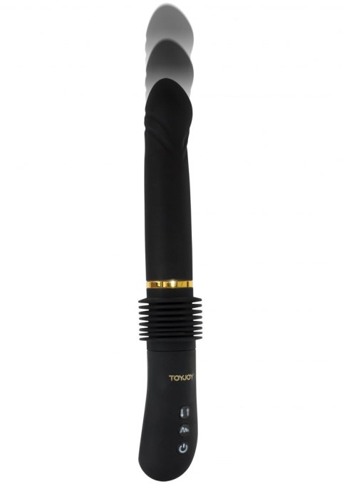Wibrator-Magnum Opus Thruster Wibrator-Magnum Opus Thruster