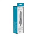 Wibrator- Me You Us Bully Boy 7 Realistic Vibrator Flesh