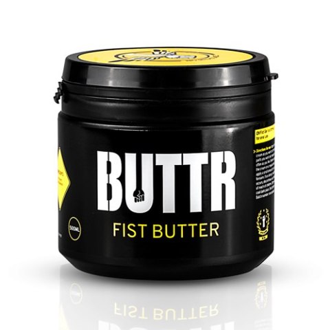 Żel-BUTTR Fisting Butter Żel-BUTTR Fisting Butter