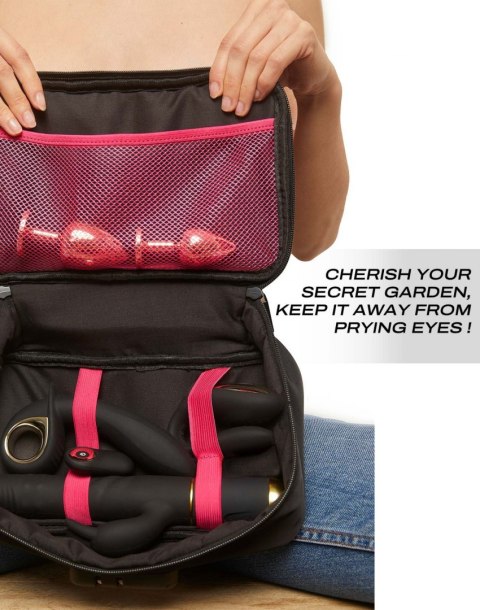 DISCREET BOX DISCREET BOX