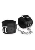 Kajdanki-FFLE CUMFY CUFFS