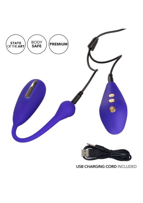 Kulki-Estim Remote Kegel Exerciser Kulki-Estim Remote Kegel Exerciser