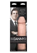 Stymulator-BE DANNY D EXTENSION GIRTH ENHANCER