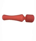 Wibrator- Big Size Wand Massager Heat Function