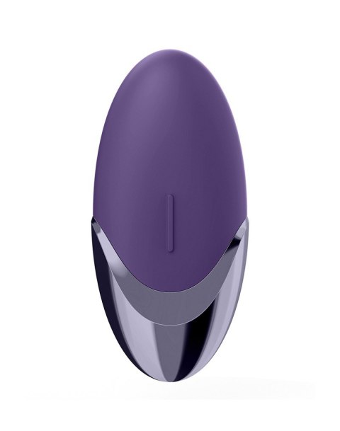 Wibrator - Purple Pleasure Lay-on Vibrator