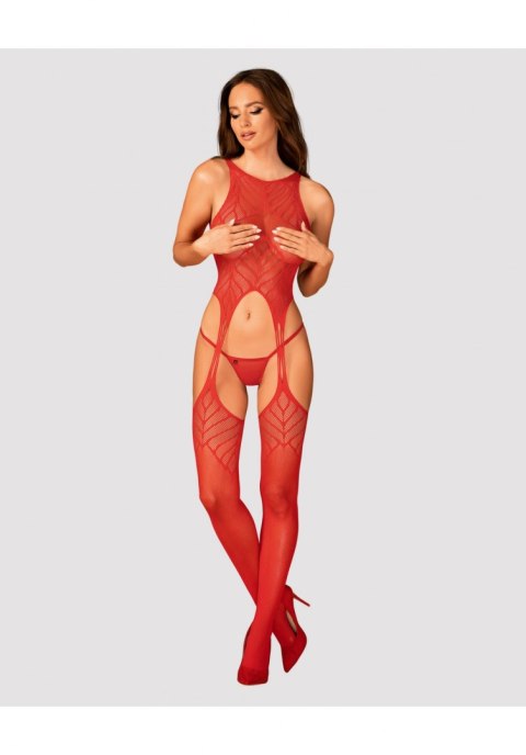 Bodystocking N122 XL/XXL Bodystocking N122 XL/XXL