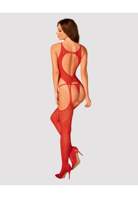 Bodystocking N122 XL/XXL Bodystocking N122 XL/XXL
