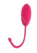 Lily Remote Egg Pink