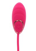 Lily Remote Egg Pink