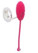 Lily Remote Egg Pink