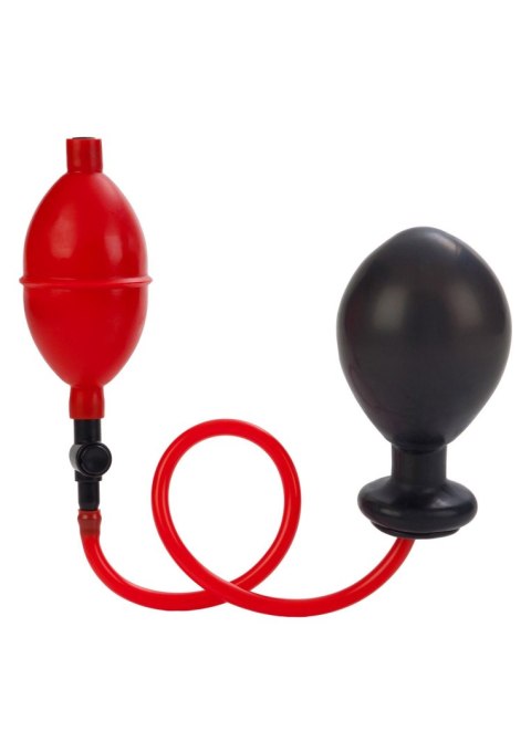 Plug-EXPANDABLE BUTT PLUG BLACK Plug-EXPANDABLE BUTT PLUG BLACK