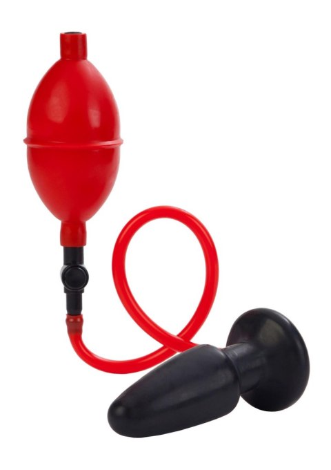Plug-EXPANDABLE BUTT PLUG BLACK Plug-EXPANDABLE BUTT PLUG BLACK