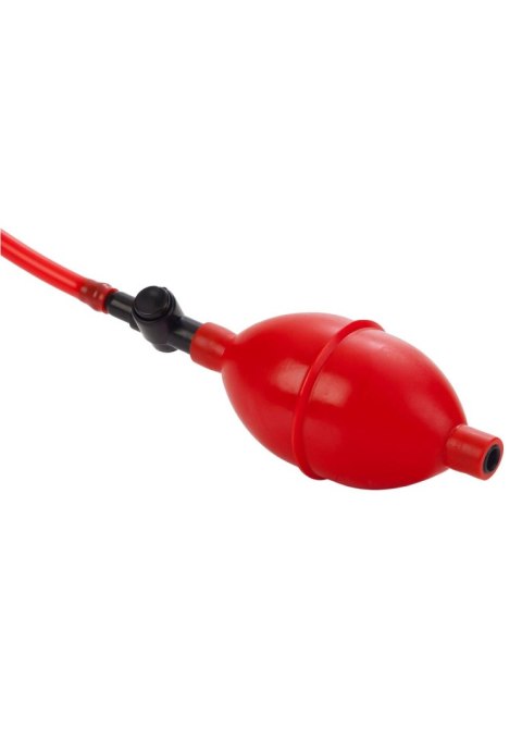 Plug-EXPANDABLE BUTT PLUG BLACK Plug-EXPANDABLE BUTT PLUG BLACK