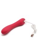 Thrill Soft Silicone G-Spot Pink