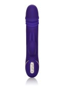 Thrusting Rabbit Signature Purple