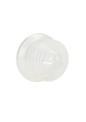 Uszczelki-UNIVERSAL SILICO. PUMP SLEEVE CLEAR