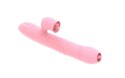 Wibrator-Fanny USB -Pink