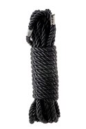 BLAZE DELUXE BONDAGE ROPE 5M BLACK