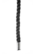 BLAZE DELUXE BONDAGE ROPE 5M BLACK