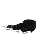 Bed Restraints Black