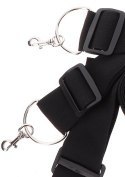 Bed Restraints Black