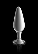 Dildo-ICICLES NO 26 - HAND BLOWN MASSAGER