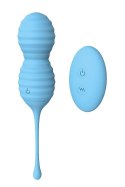 Kulki-DREAM TOYS BEEHIVE BLUE