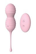 Kulki-DREAM TOYS BEEHIVE PINK