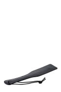 Pejcz-BLAZE PADDLE WITH STITCHING BLACK