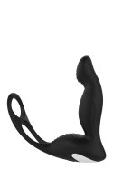 Plug/prostata-DREAM TOYS P-PLEASER W ERECTION ENHANCER